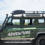 Jeep Tour em Bombinhas - SC