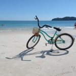 Passeios de Bicicleta em Bombinhas