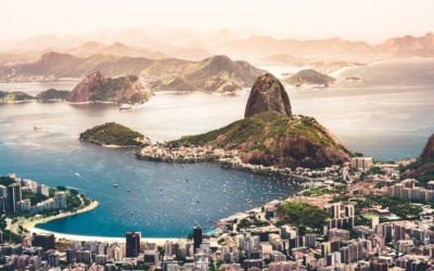As 7 cidades mais bonitas do Brasil (Florianópolis é uma delas!)