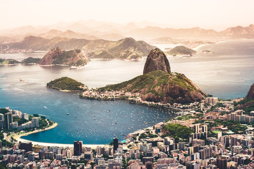 As 7 cidades mais bonitas do Brasil (Florianópolis é uma delas!)