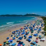 Praia De Mariscal - Casa do Turista