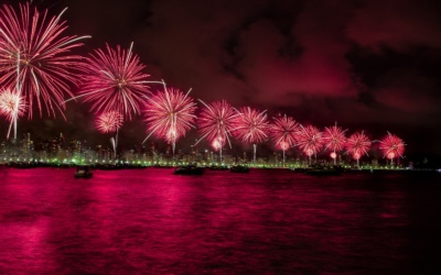 Distância para Balneário Camboriú de Carro e Avião (SP, RJ, Curitiba e Mais)
