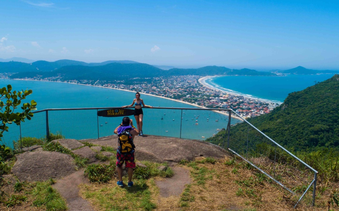Opções de Passeios em Bombinhas: Viva o Paraíso com a Casa do Turista