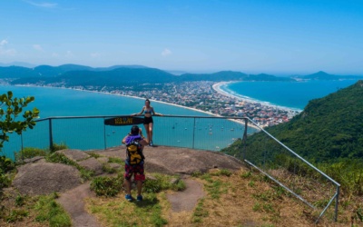 Opções de Passeios em Bombinhas: Viva o Paraíso com a Casa do Turista