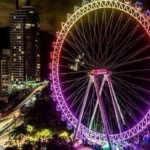 Fg Big Wheel em Balneario Camboriu