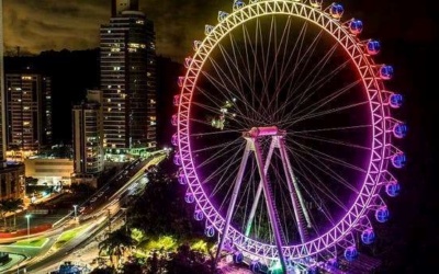 Balneário Camboriú:12 Passeios para fazer em BC Imperdíveis! [2025]