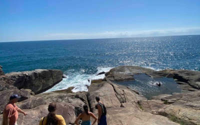 Qual a melhor época para ir para Bombinhas, SC? O guia que ninguém te conta