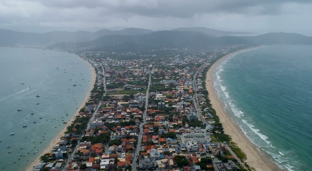 O que preciso saber antes de ir para Bombinhas?