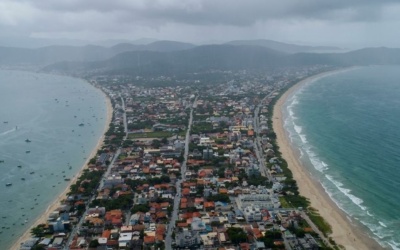 O que preciso saber antes de ir para Bombinhas?