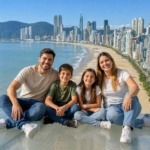 O que fazer em Balneário Camboriú com crianças: ideias para um roteiro em família