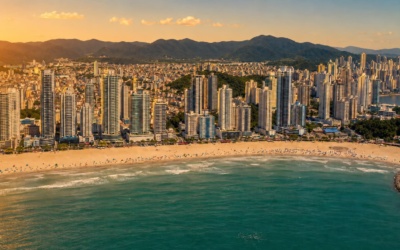 Balneário Camboriú em 1 dia: como organizar um roteiro equilibrado