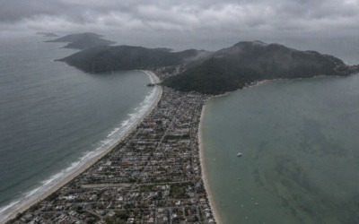 O que fazer em Bombinhas com chuva: ideias para aproveitar o dia