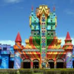 Ingresso Beto Carrero World